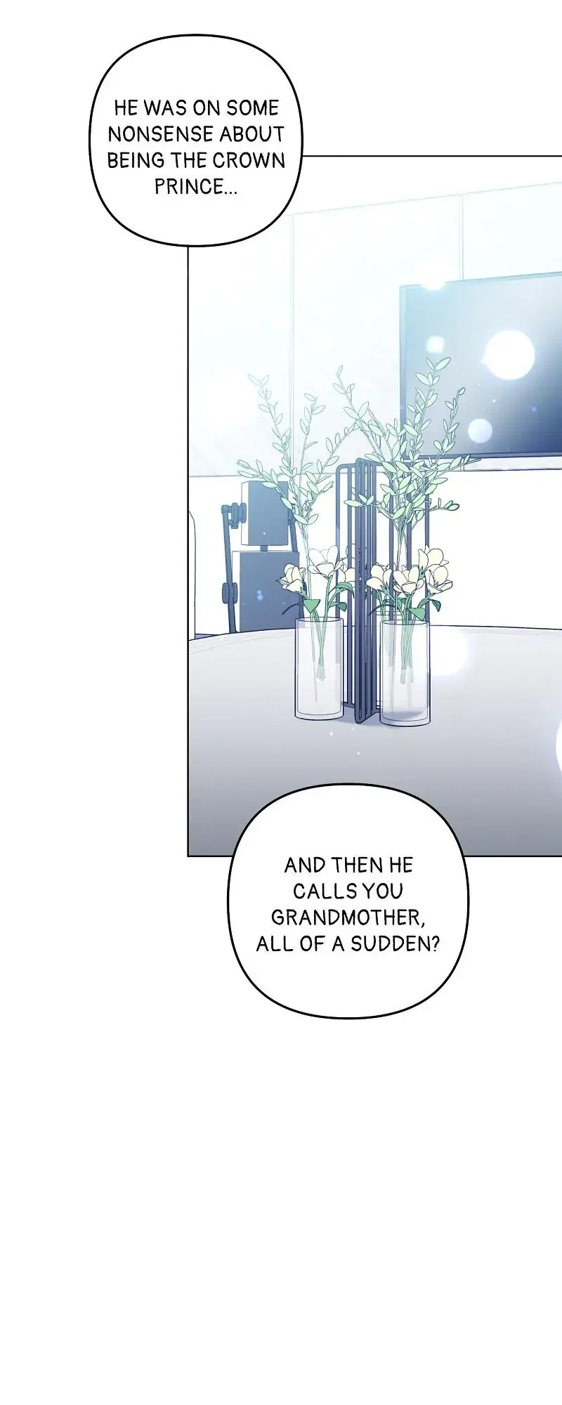 Rooftop Prince Chapter 14 – Page 27