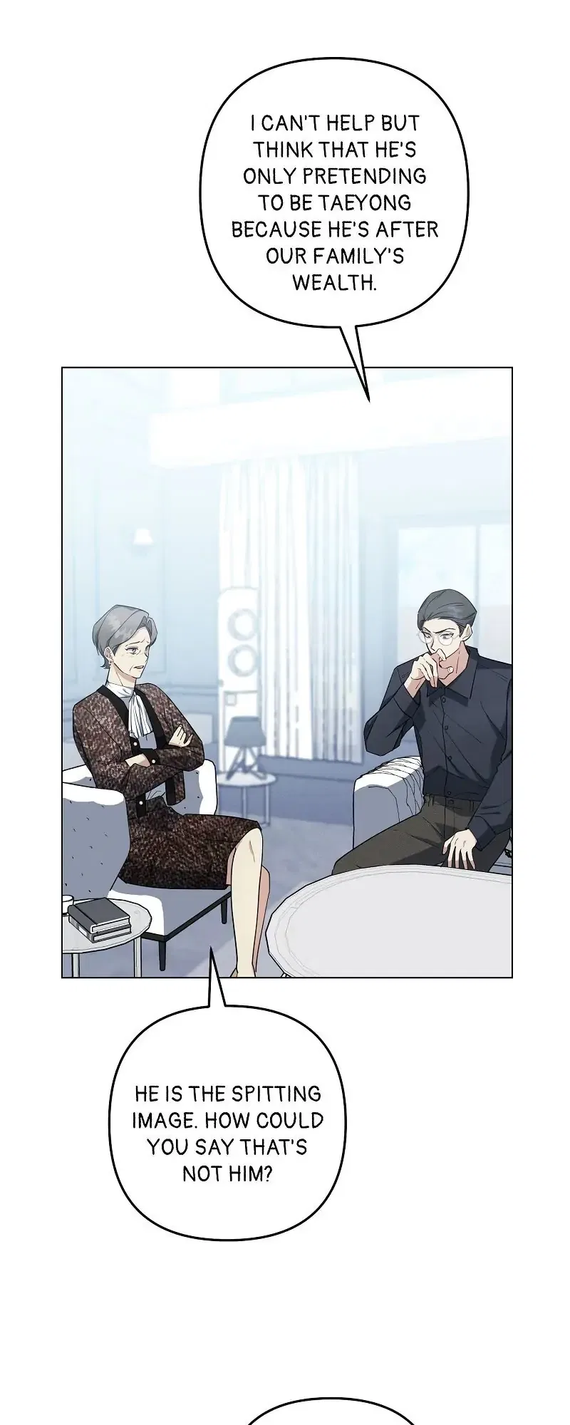 Rooftop Prince Chapter 14 – Page 28