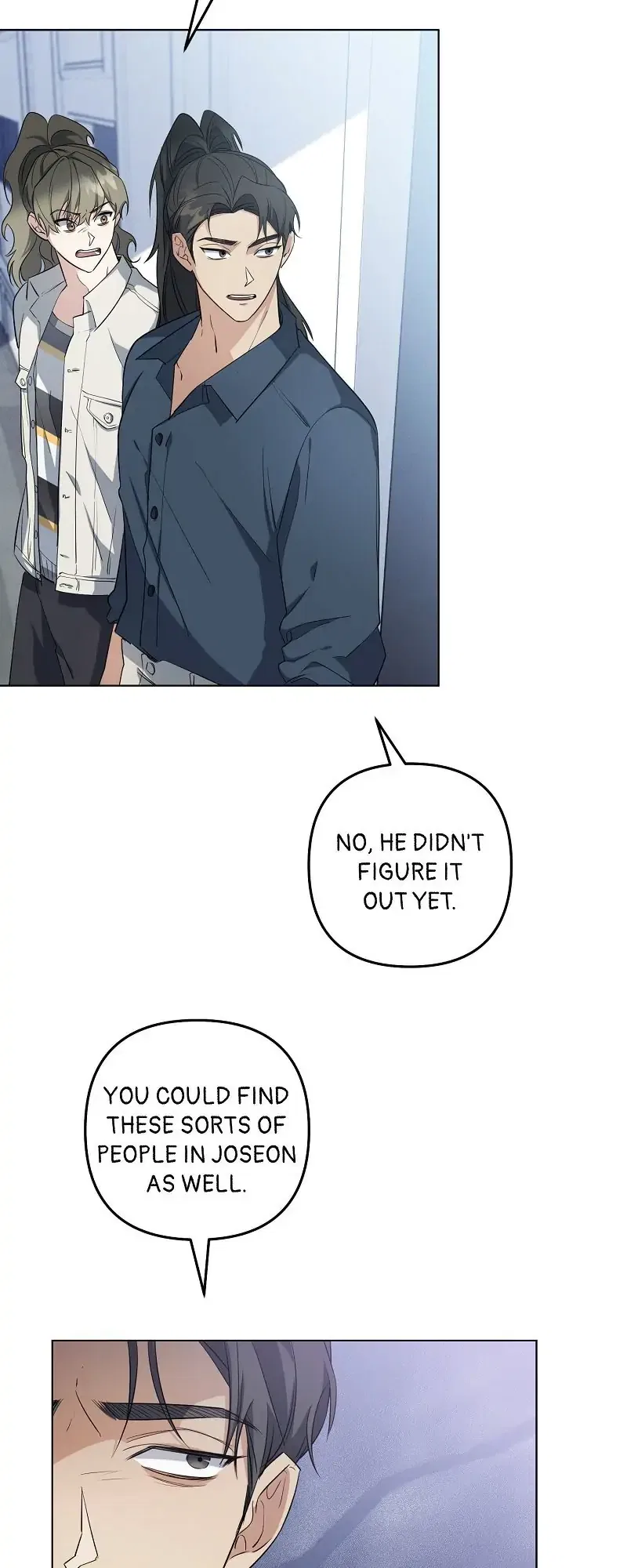 Rooftop Prince Chapter 14 – Page 31