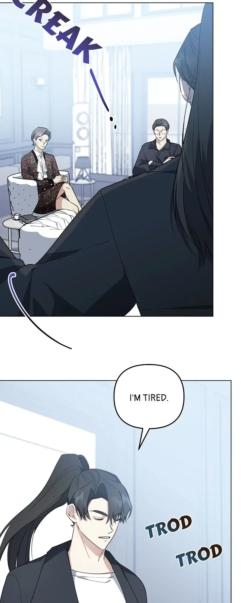 Rooftop Prince Chapter 14 – Page 34