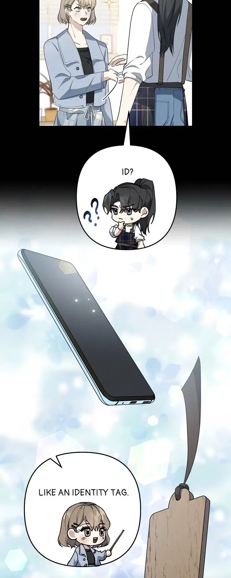 Rooftop Prince Chapter 14 – Page 39
