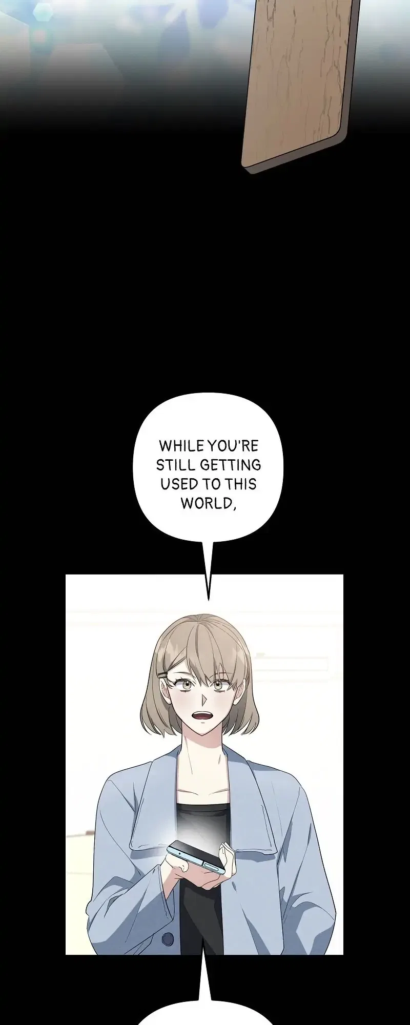 Rooftop Prince Chapter 14 – Page 40