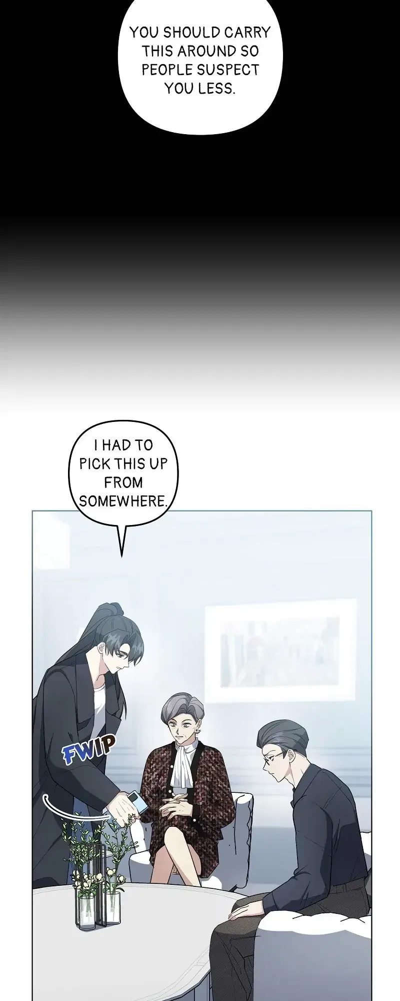 Rooftop Prince Chapter 14 – Page 41