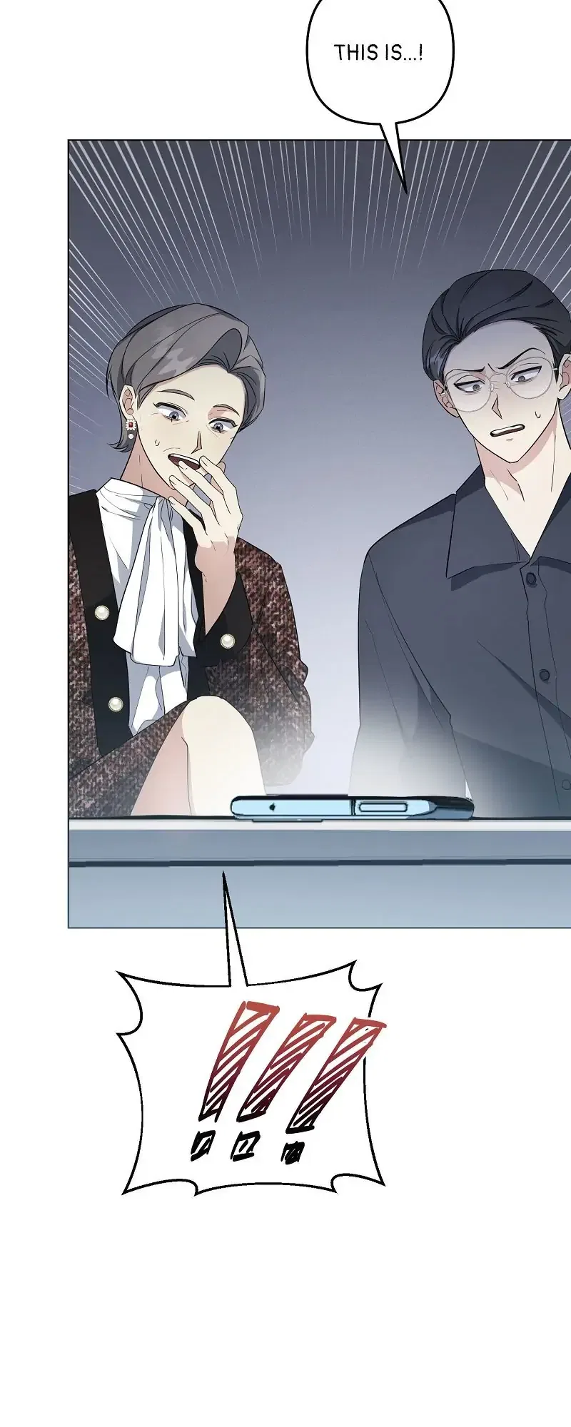 Rooftop Prince Chapter 14 – Page 43