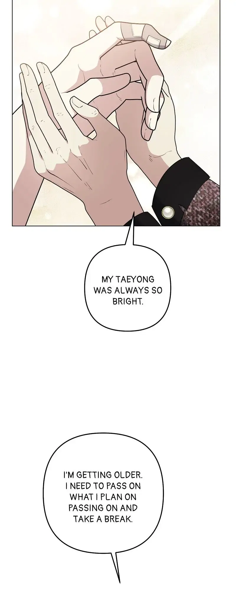 Rooftop Prince Chapter 14 – Page 57