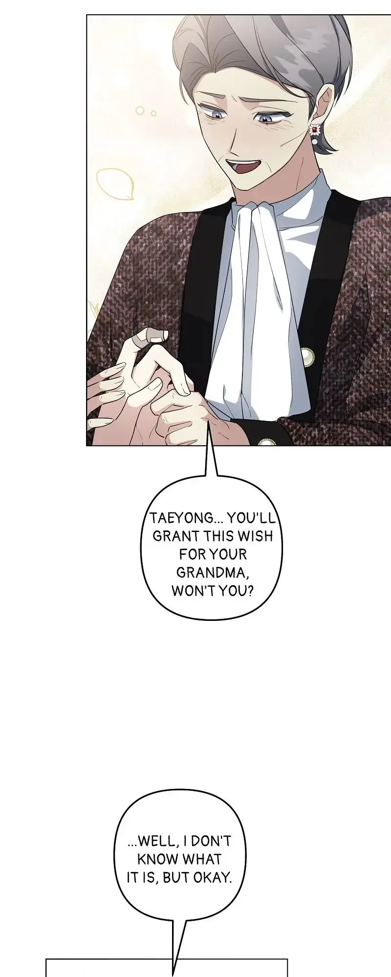 Rooftop Prince Chapter 14 – Page 58