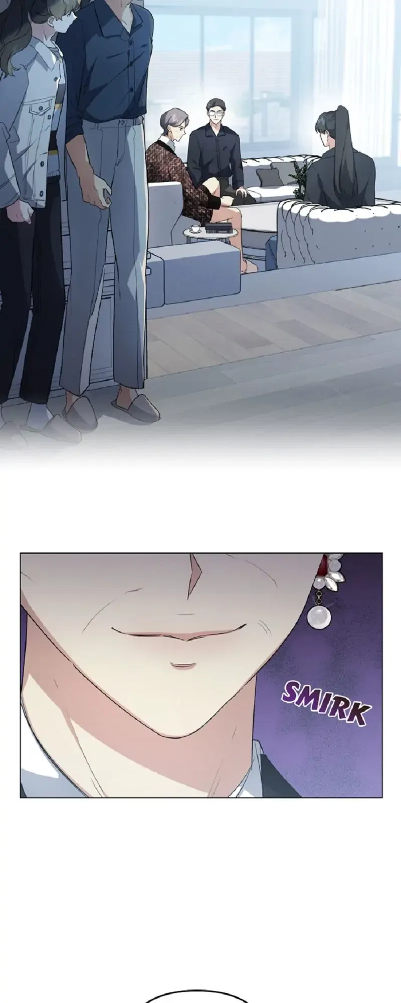 Rooftop Prince Chapter 14 – Page 60