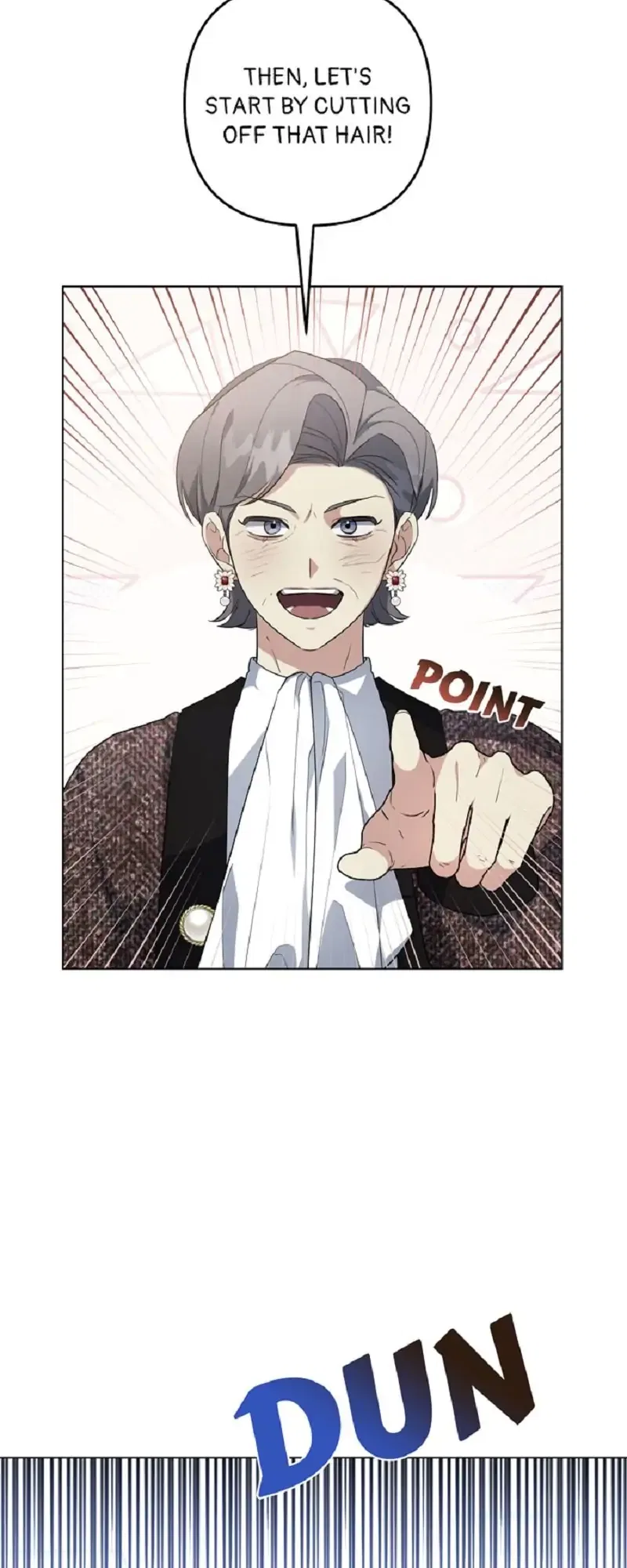 Rooftop Prince Chapter 14 – Page 61