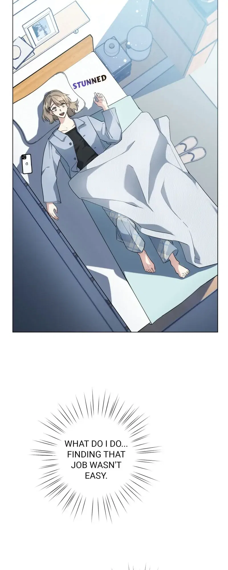 Rooftop Prince Chapter 13 – Page 3