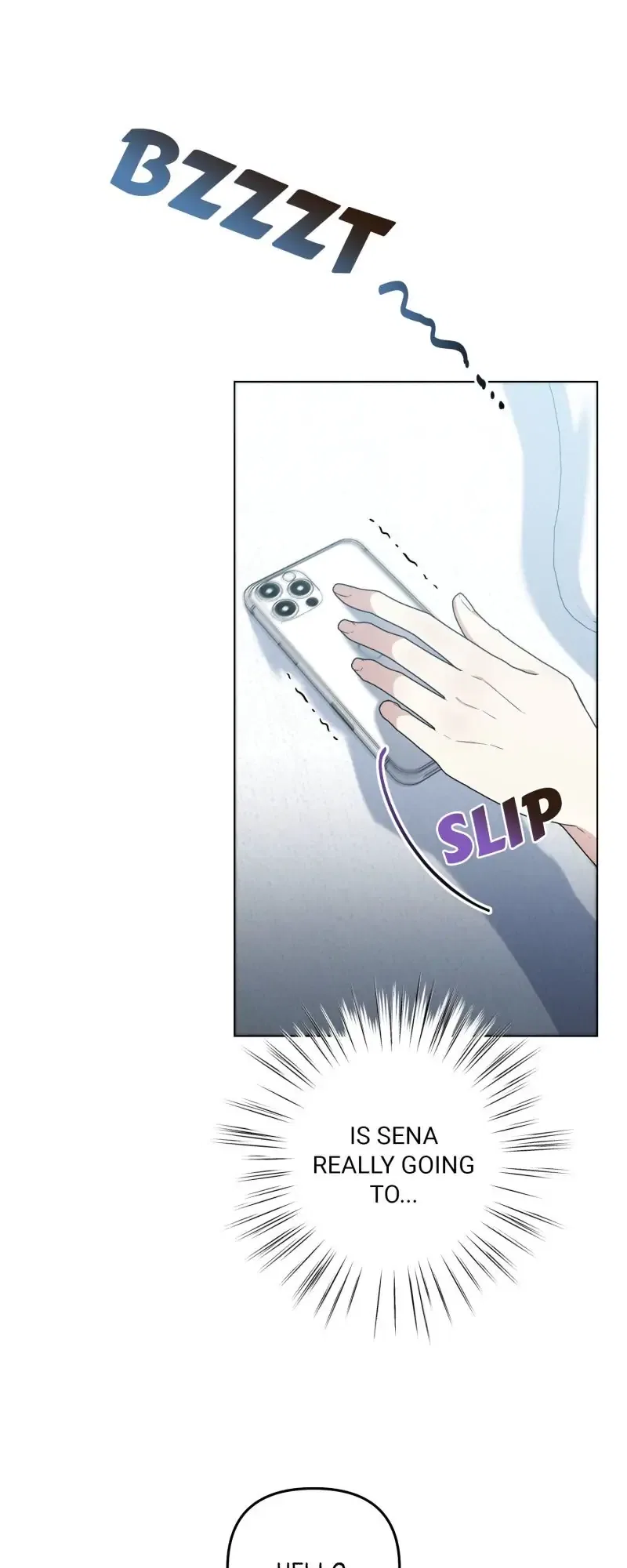Rooftop Prince Chapter 13 – Page 5