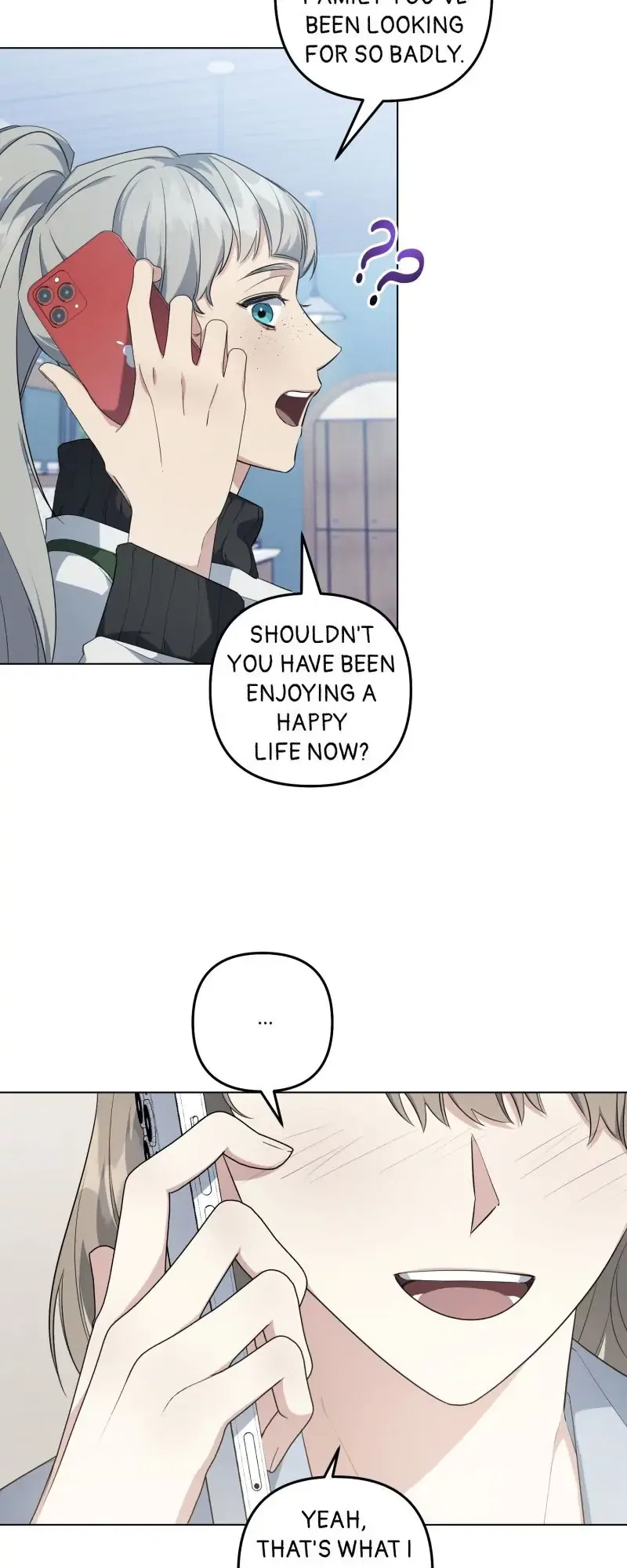 Rooftop Prince Chapter 13 – Page 12