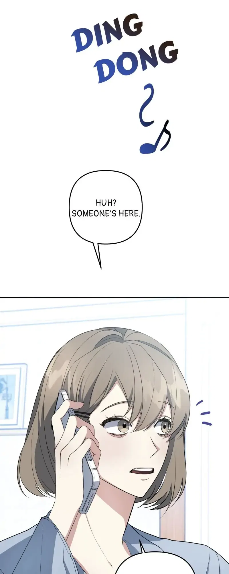 Rooftop Prince Chapter 13 – Page 17