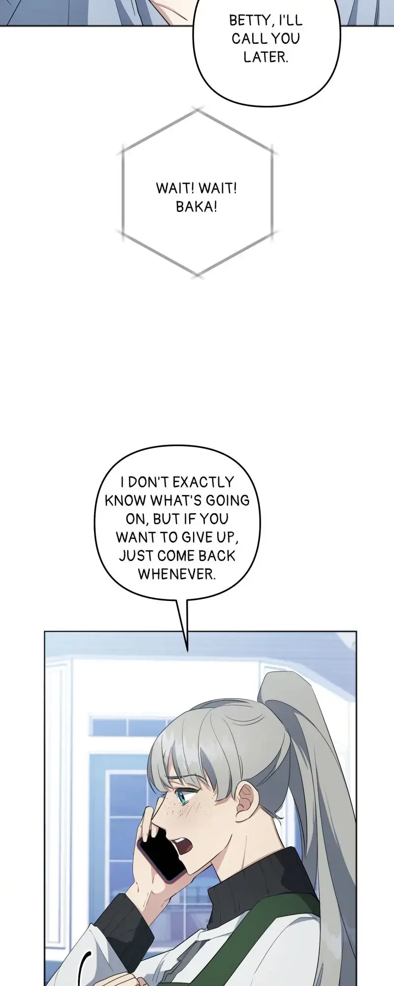Rooftop Prince Chapter 13 – Page 18