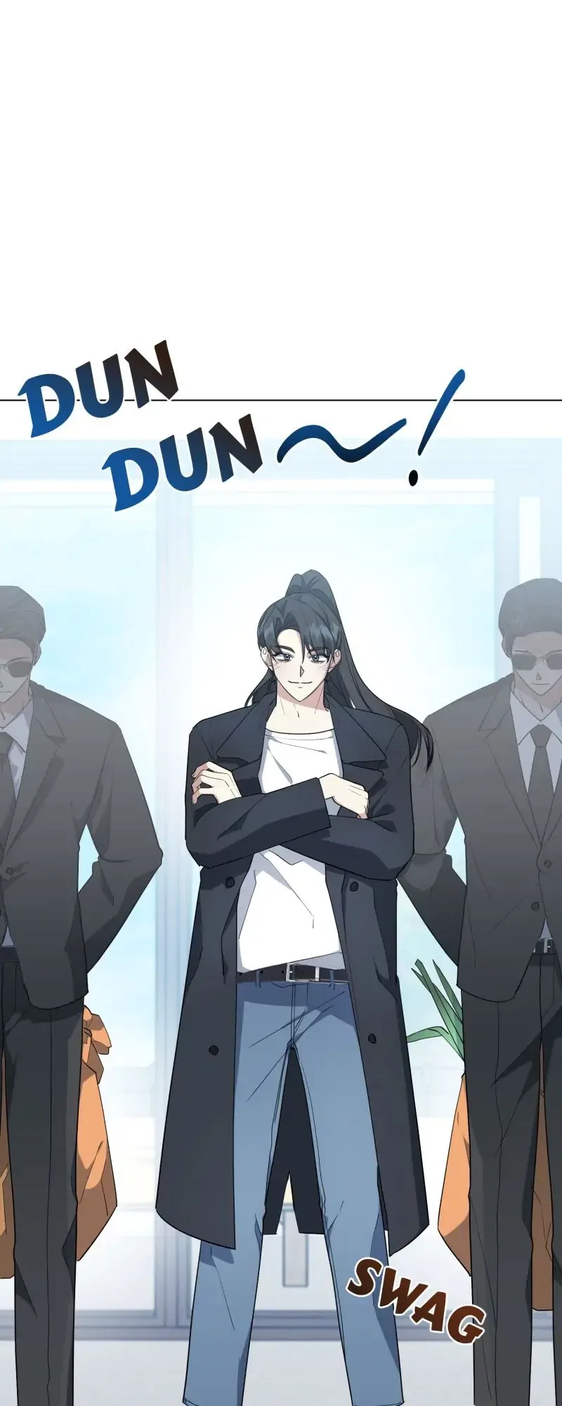 Rooftop Prince Chapter 13 – Page 24