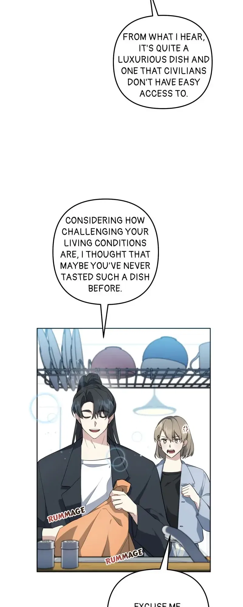 Rooftop Prince Chapter 13 – Page 32