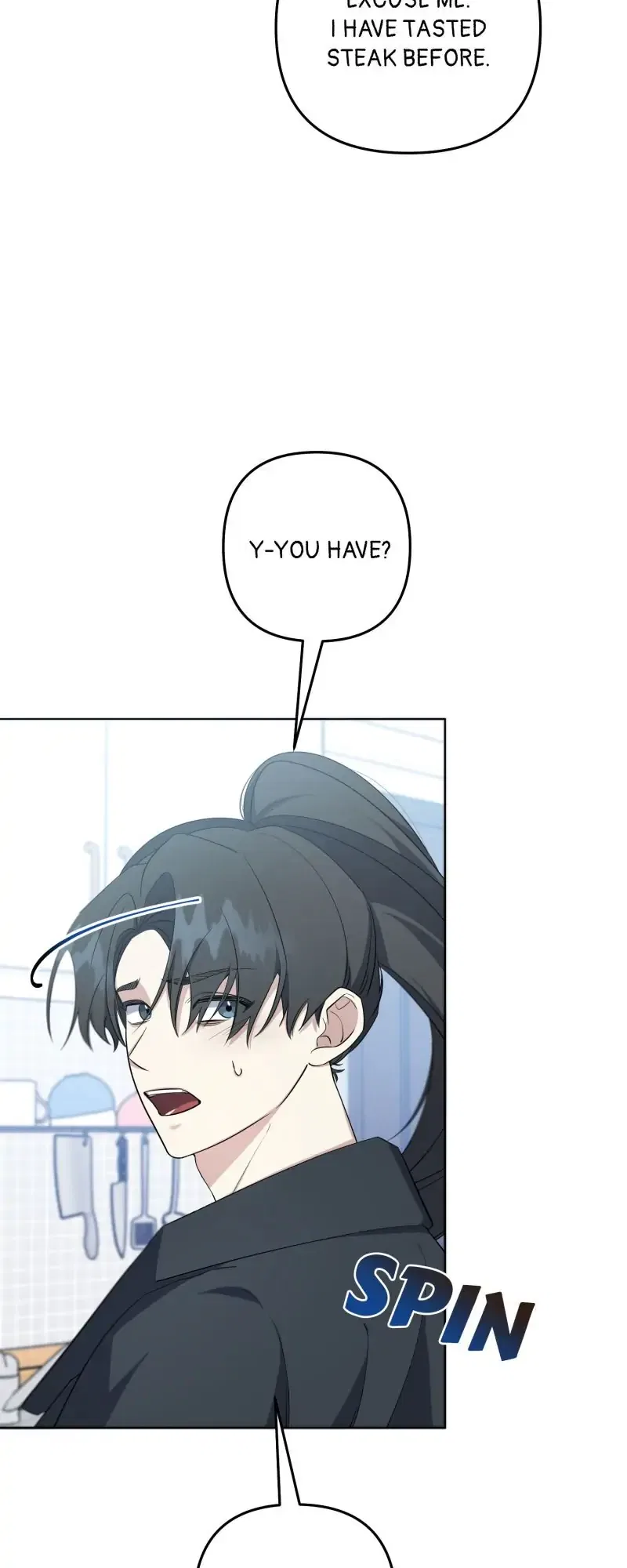 Rooftop Prince Chapter 13 – Page 33