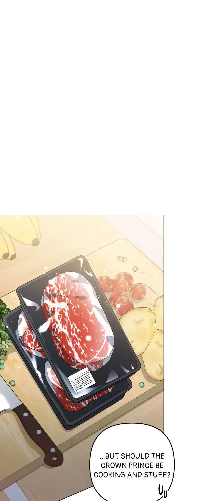 Rooftop Prince Chapter 13 – Page 39