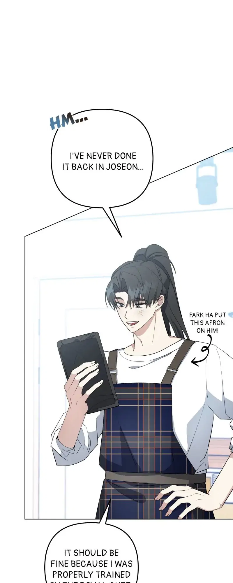 Rooftop Prince Chapter 13 – Page 41