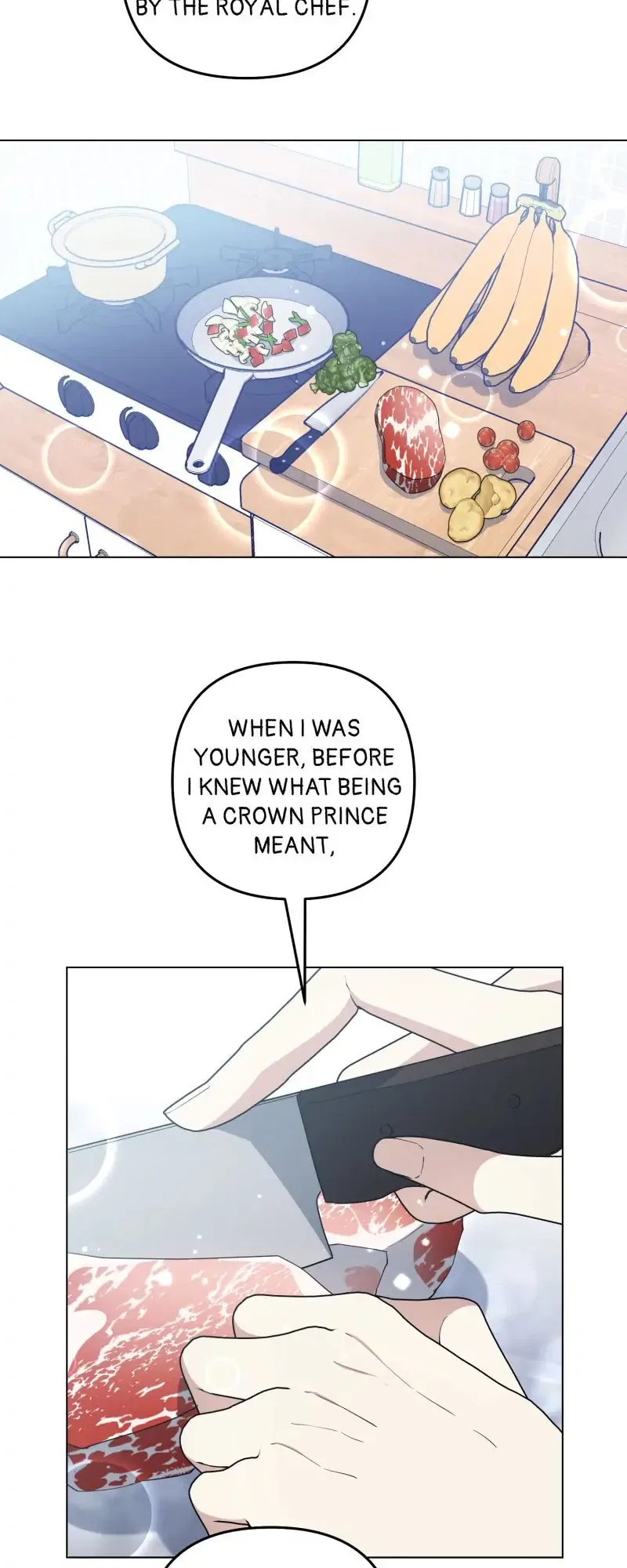 Rooftop Prince Chapter 13 – Page 42