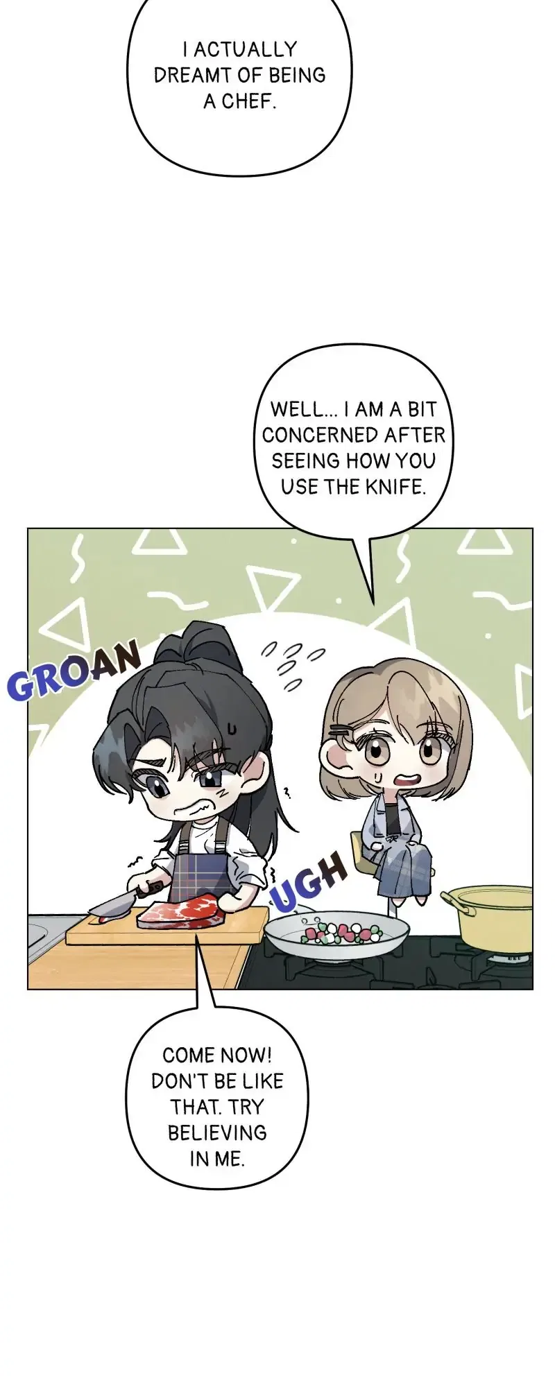 Rooftop Prince Chapter 13 – Page 43