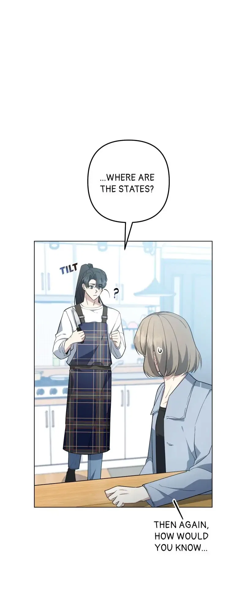 Rooftop Prince Chapter 13 – Page 46