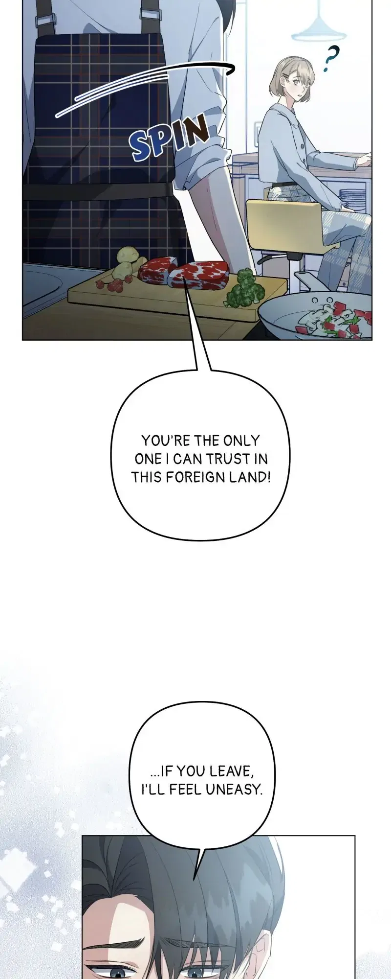 Rooftop Prince Chapter 13 – Page 49