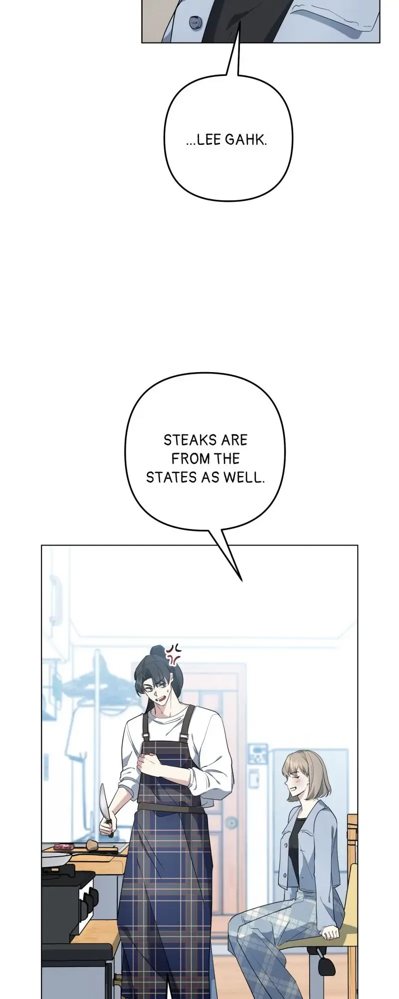 Rooftop Prince Chapter 13 – Page 52