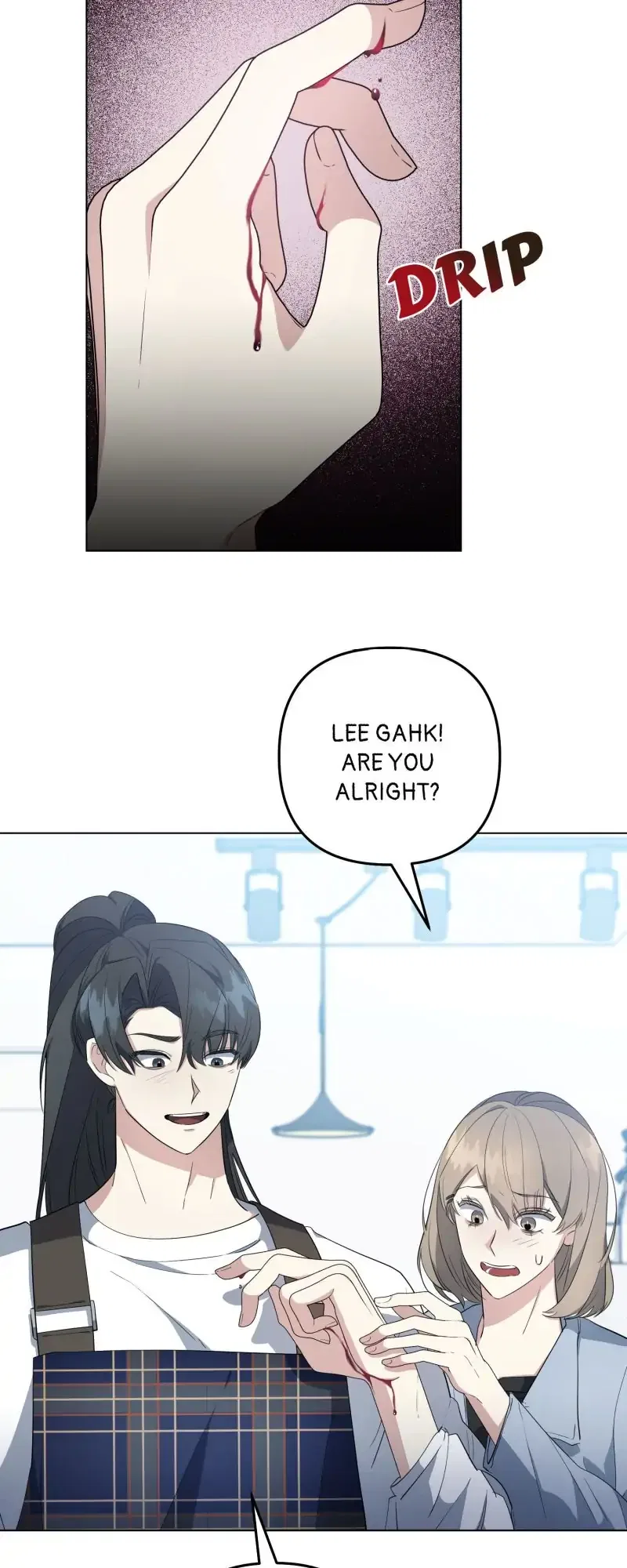 Rooftop Prince Chapter 13 – Page 54