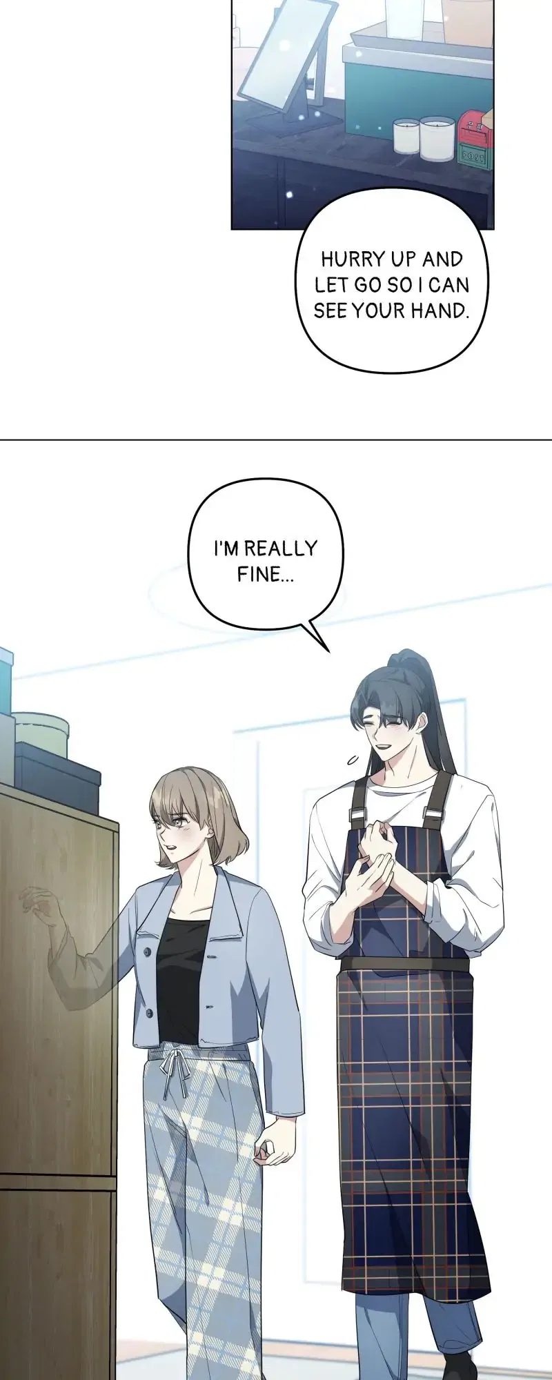 Rooftop Prince Chapter 13 – Page 59