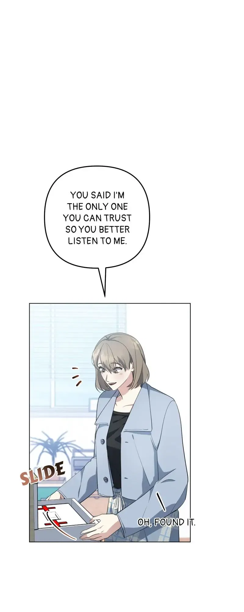 Rooftop Prince Chapter 13 – Page 61