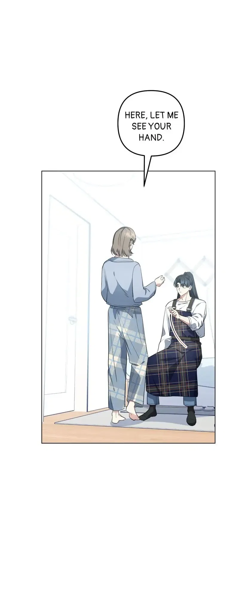 Rooftop Prince Chapter 13 – Page 62