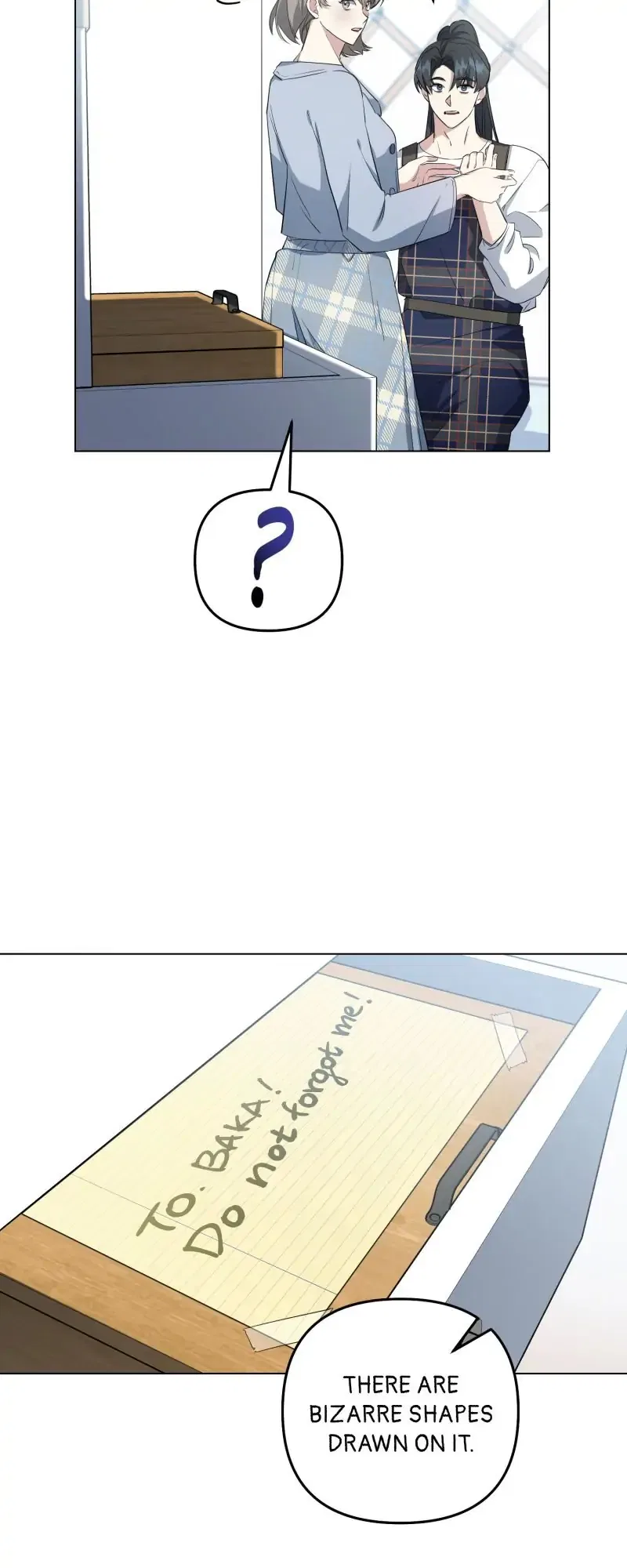 Rooftop Prince Chapter 13 – Page 67