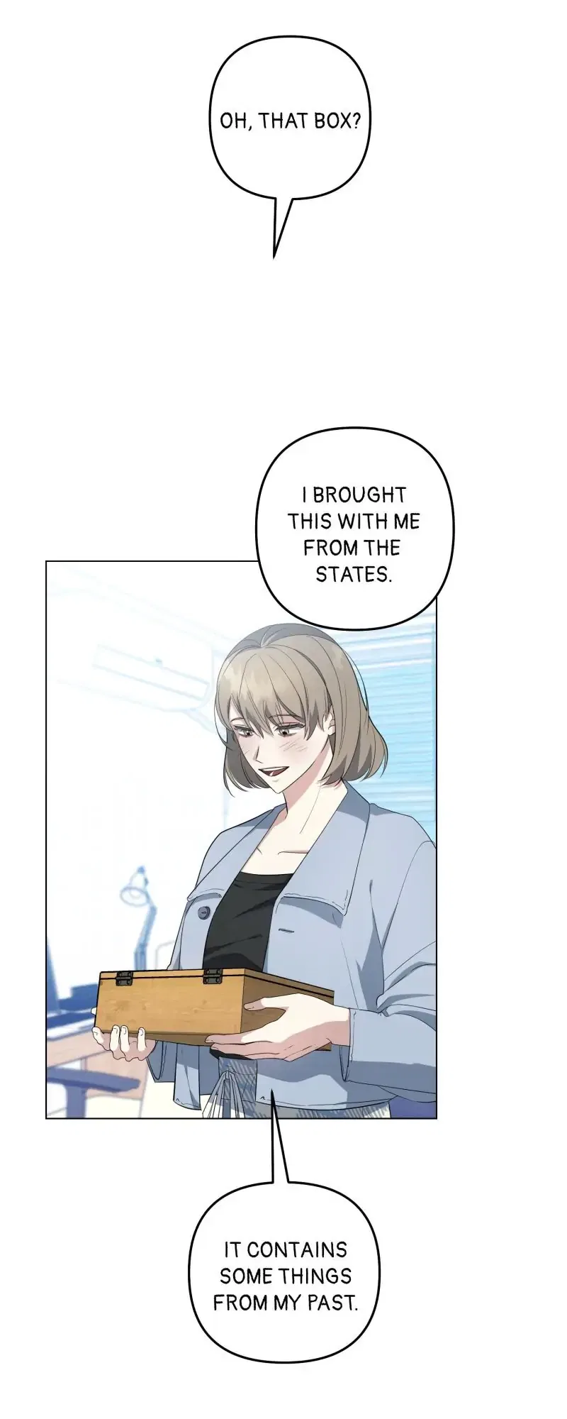Rooftop Prince Chapter 13 – Page 68
