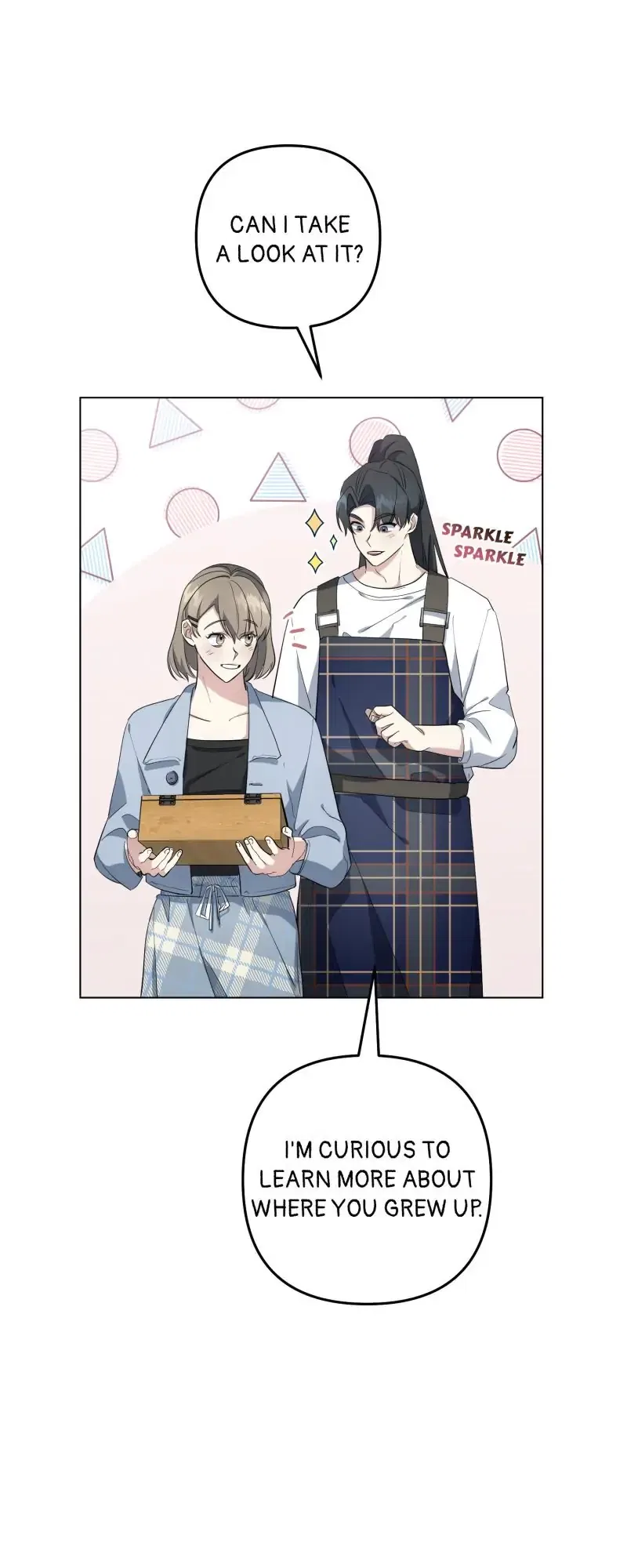 Rooftop Prince Chapter 13 – Page 69