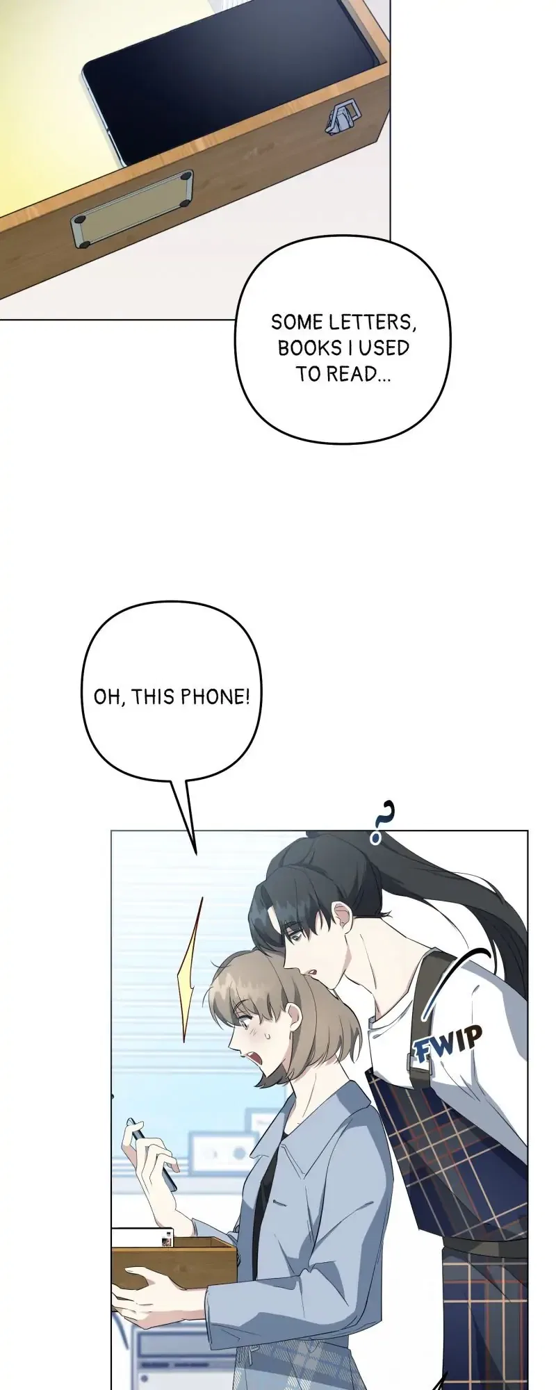 Rooftop Prince Chapter 13 – Page 71