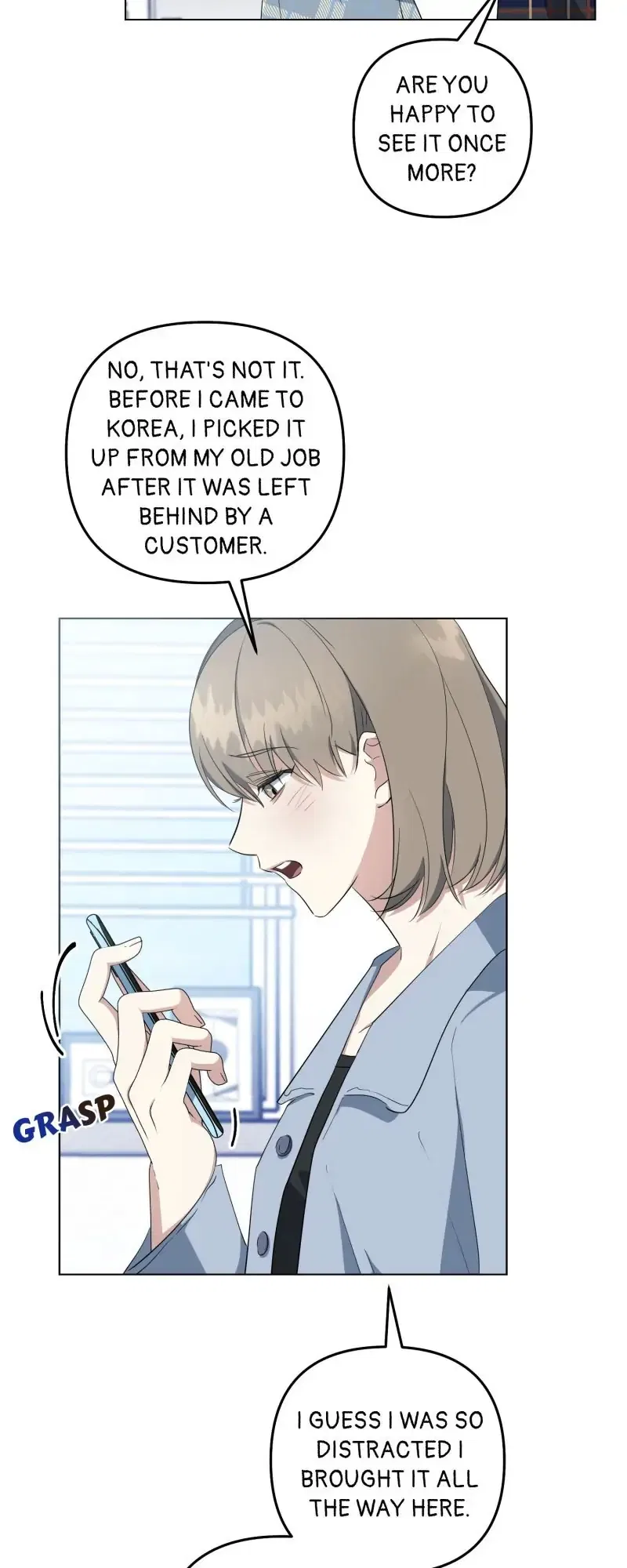 Rooftop Prince Chapter 13 – Page 72