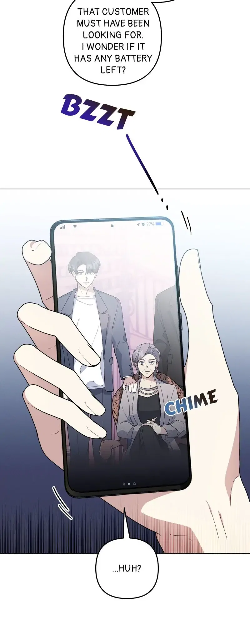 Rooftop Prince Chapter 13 – Page 73