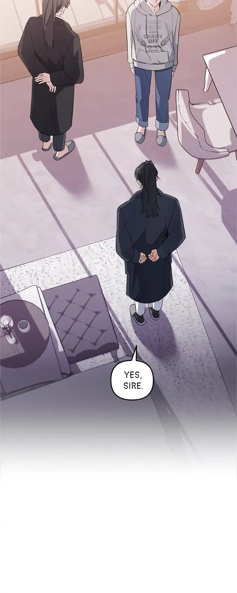 Rooftop Prince Chapter 12 – Page 2