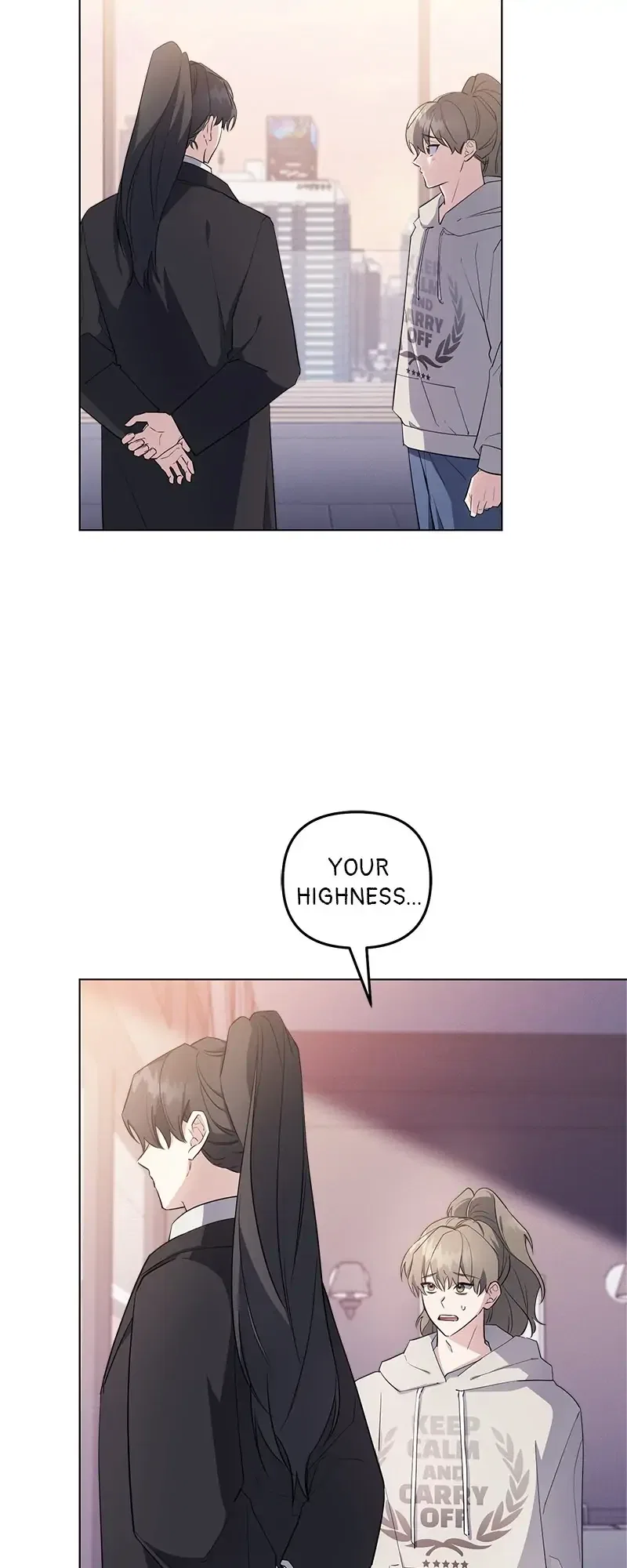 Rooftop Prince Chapter 12 – Page 4