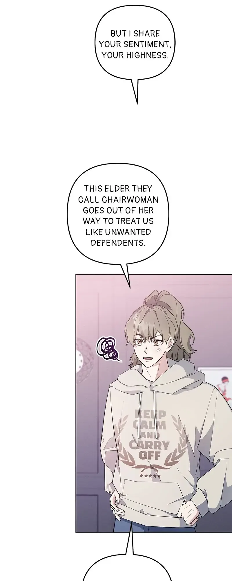 Rooftop Prince Chapter 12 – Page 7