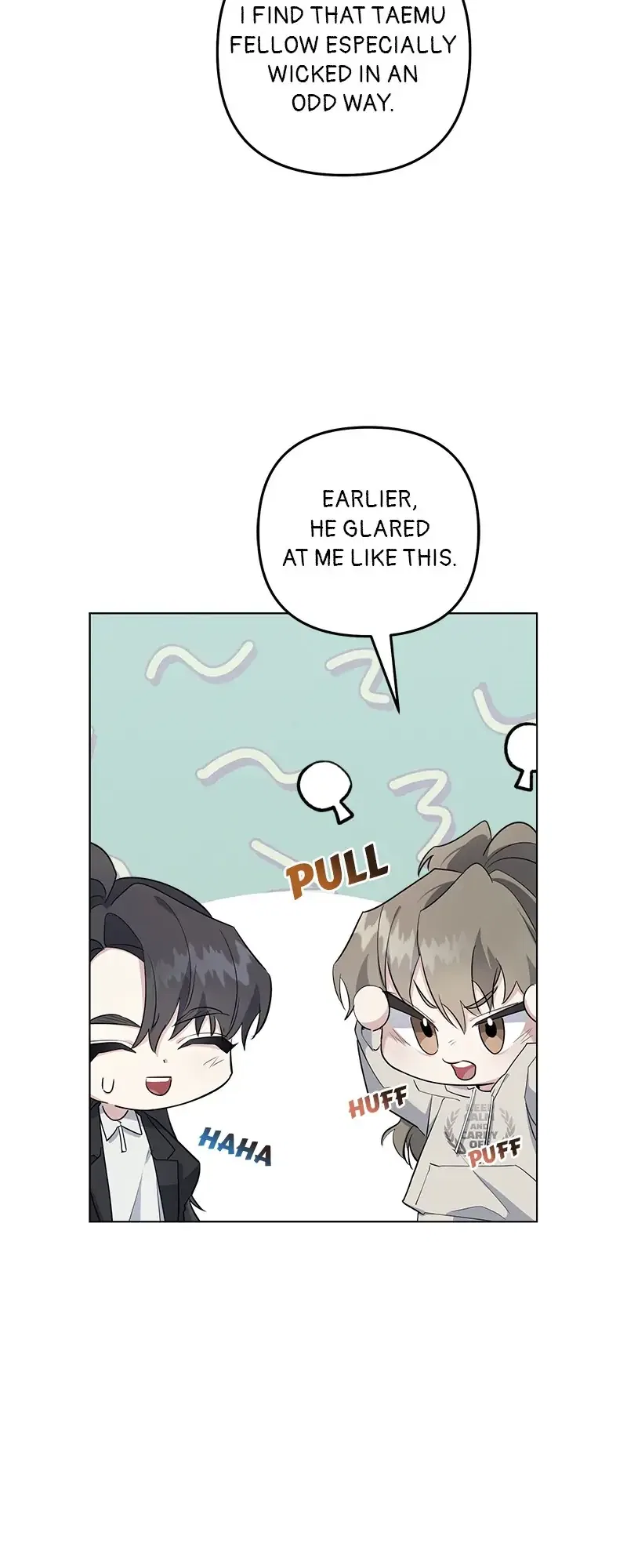 Rooftop Prince Chapter 12 – Page 8