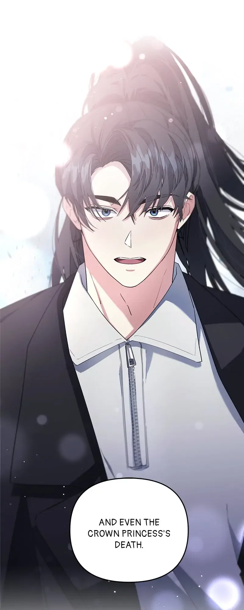 Rooftop Prince Chapter 12 – Page 13