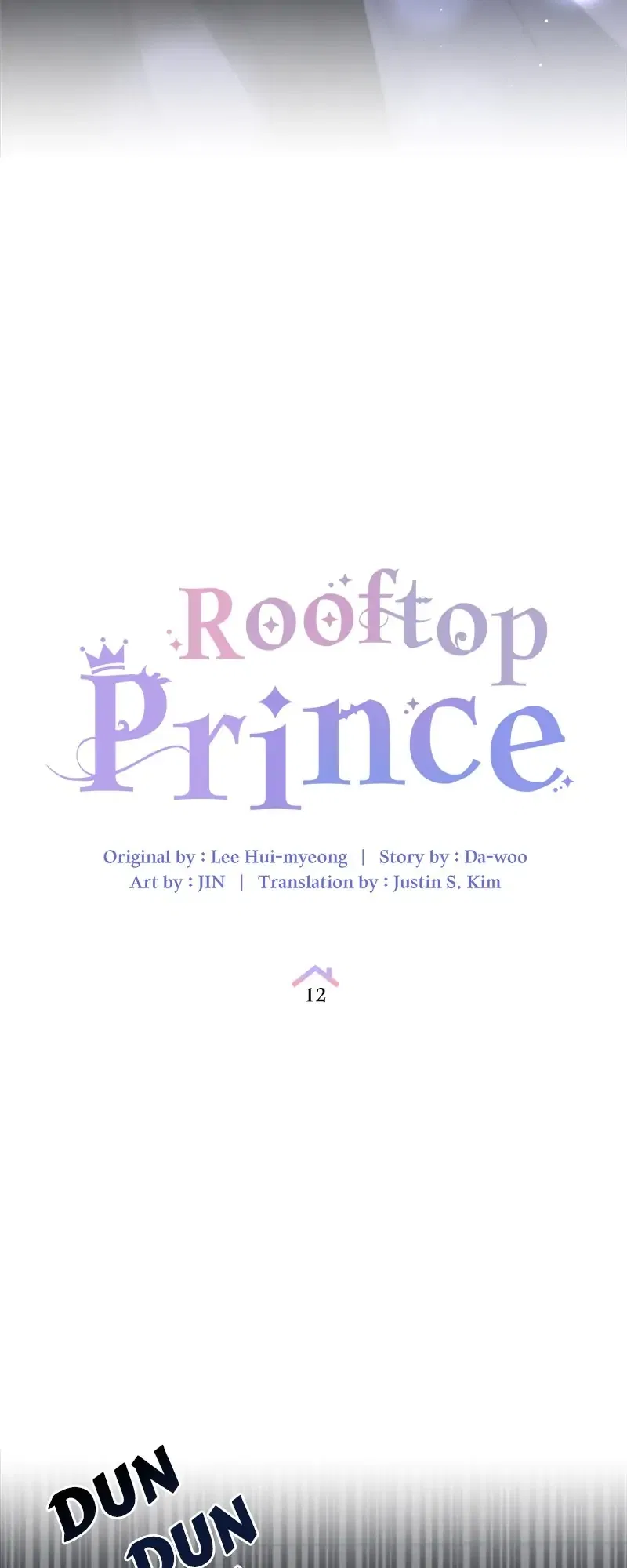 Rooftop Prince Chapter 12 – Page 14