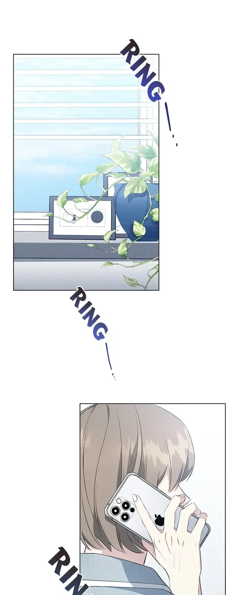 Rooftop Prince Chapter 12 – Page 22