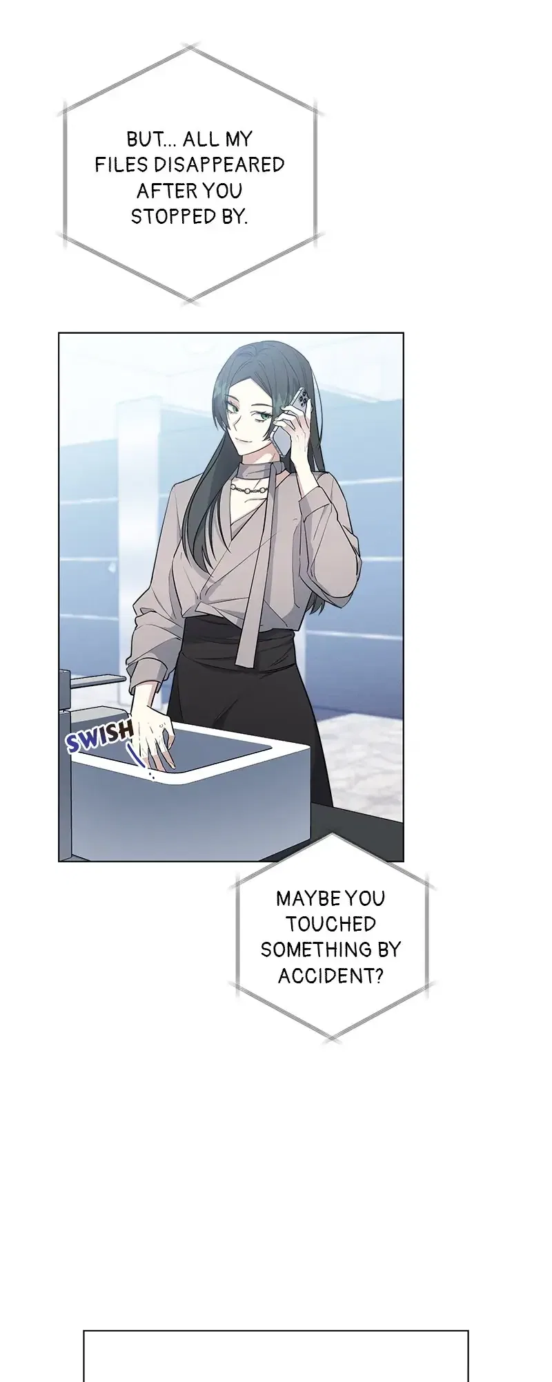 Rooftop Prince Chapter 12 – Page 27