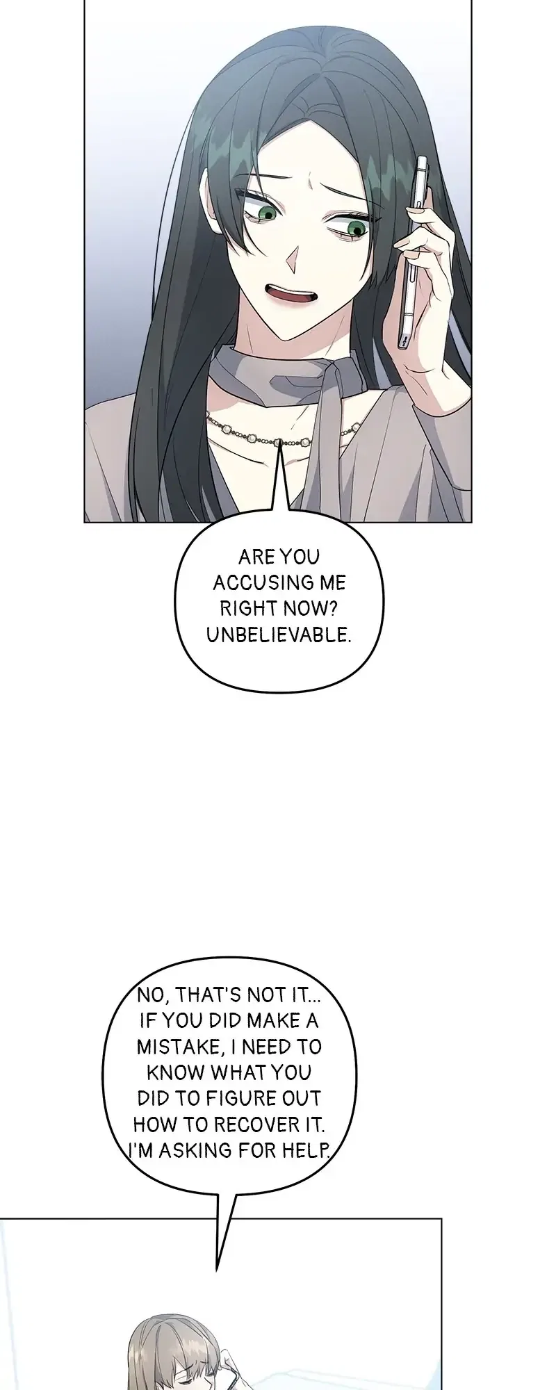 Rooftop Prince Chapter 12 – Page 28
