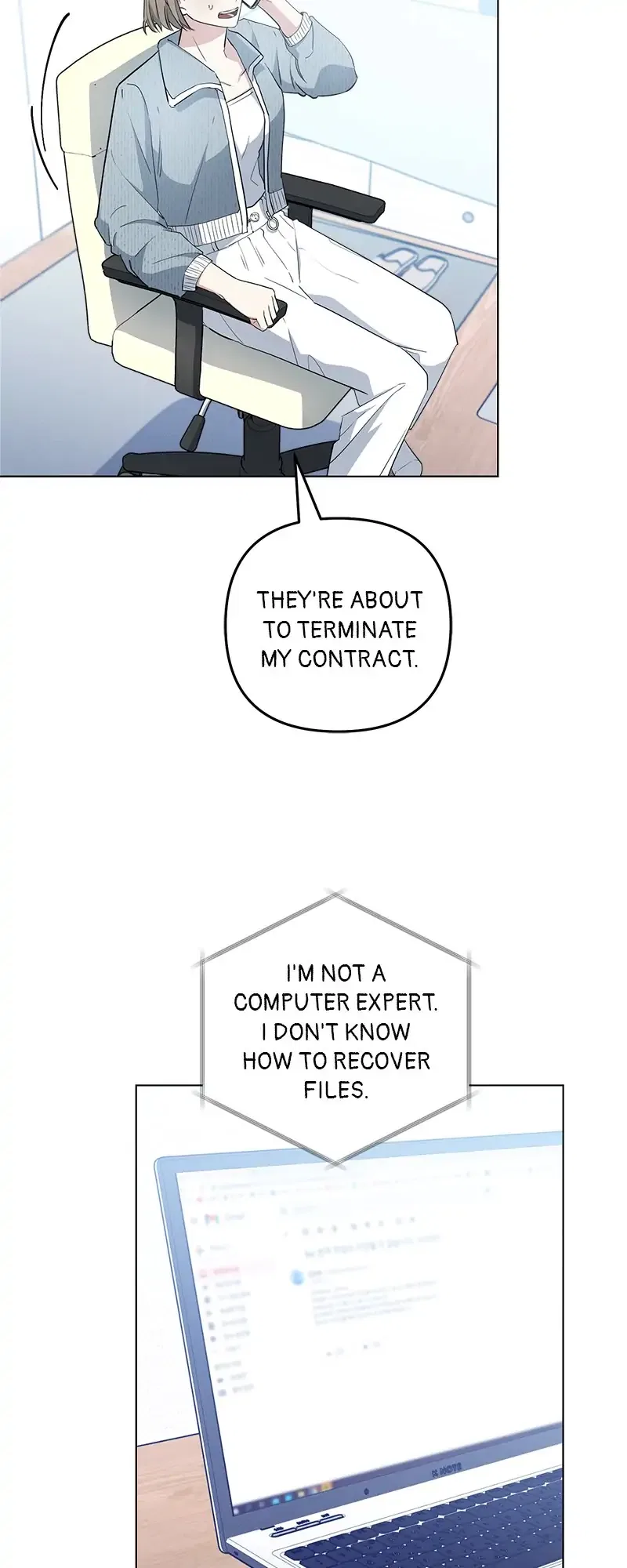 Rooftop Prince Chapter 12 – Page 29