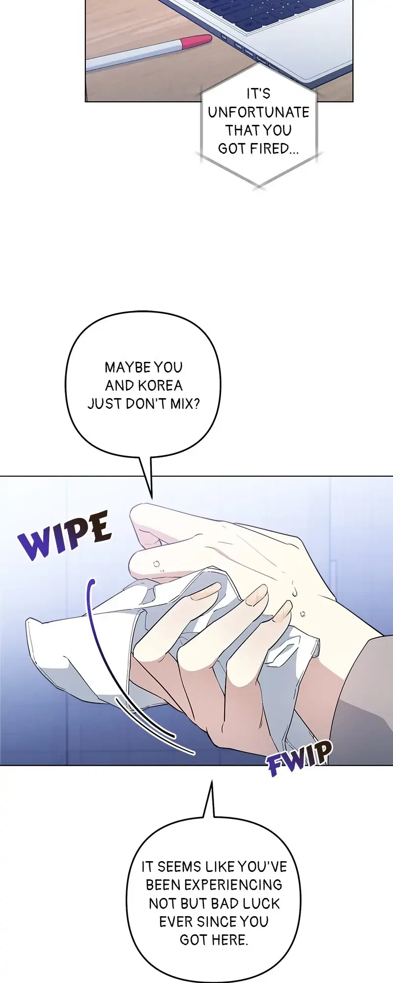Rooftop Prince Chapter 12 – Page 30