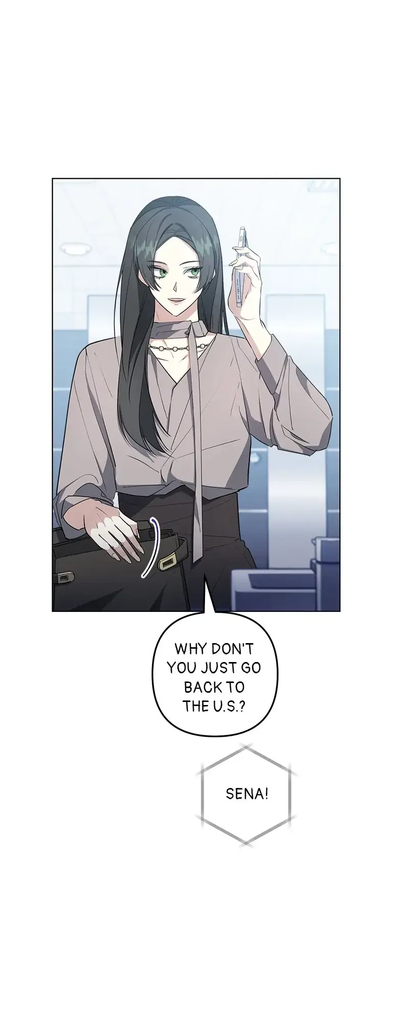 Rooftop Prince Chapter 12 – Page 32