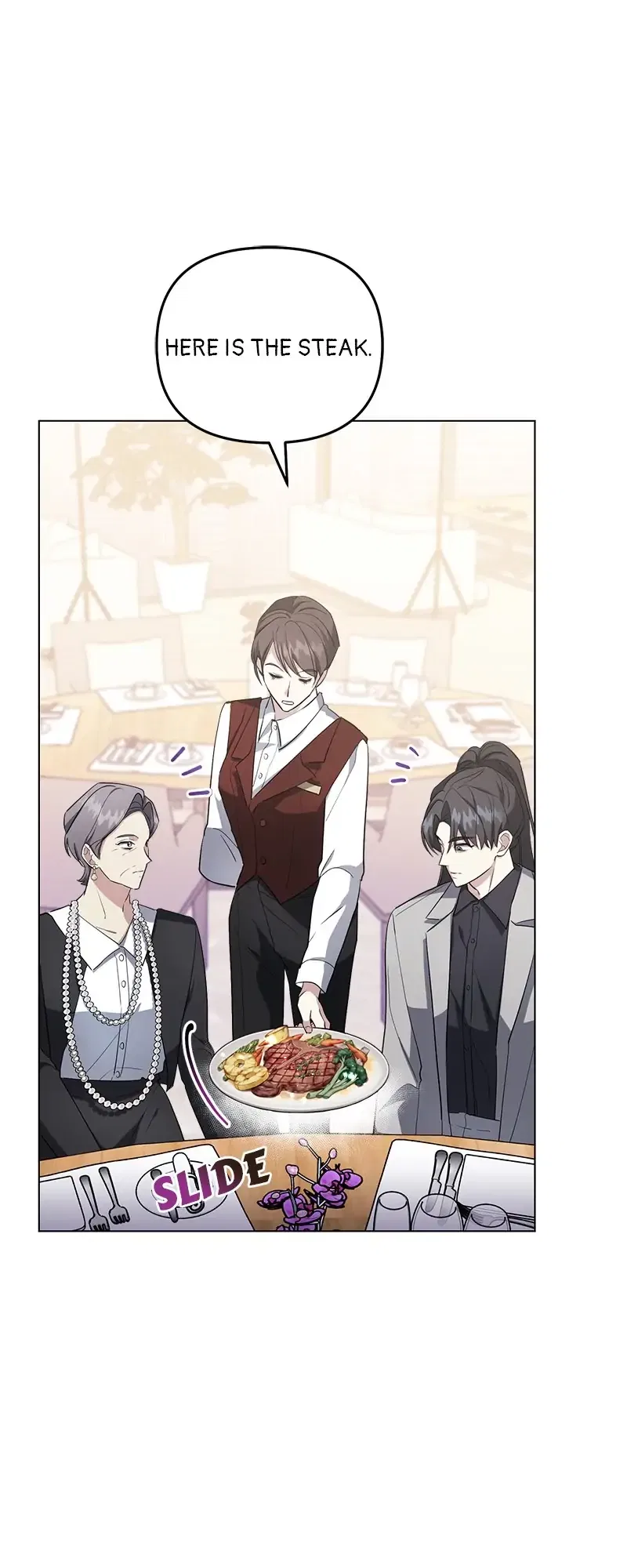 Rooftop Prince Chapter 12 – Page 44